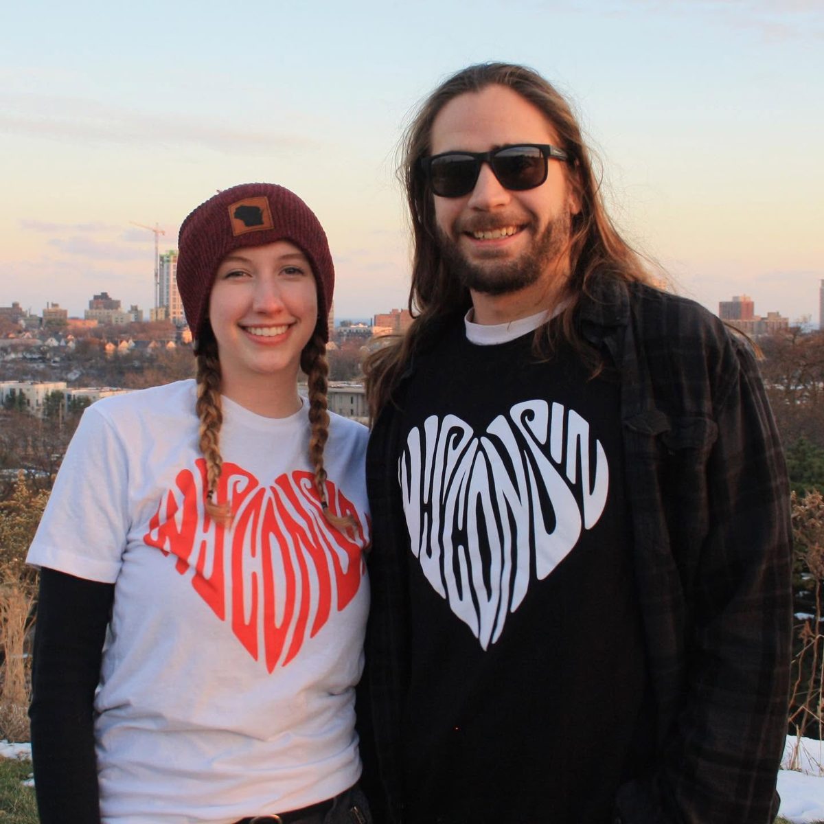 T-shirt designs (SOLD OUT)