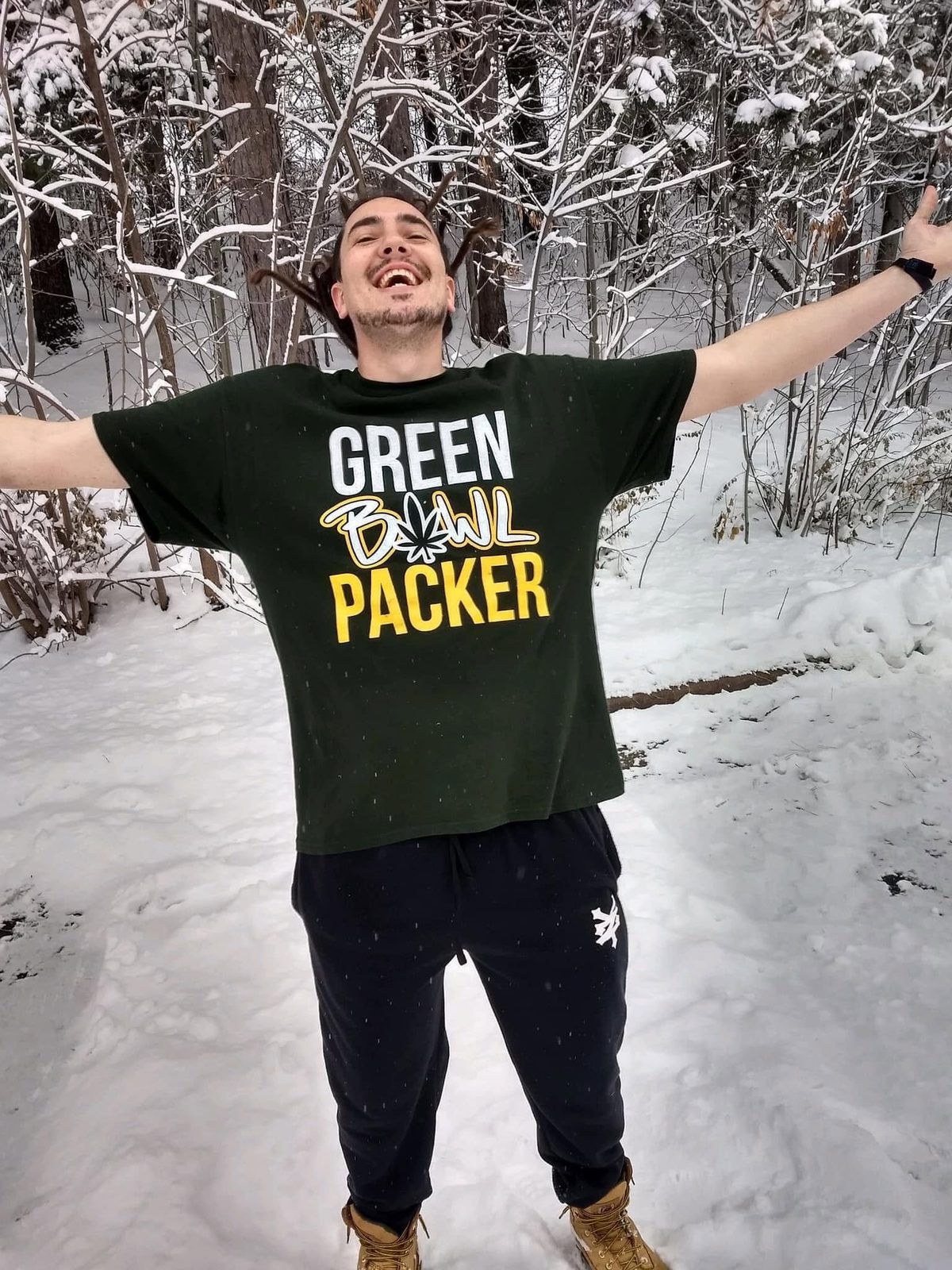 T-shirt designs (SOLD OUT)