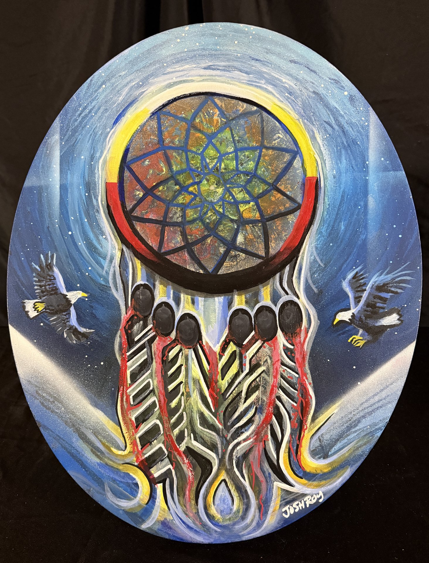 Ancestral Dreams