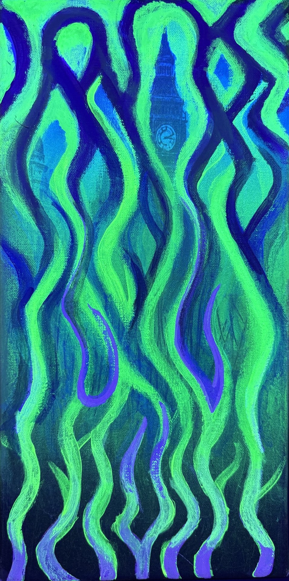 Between the Lines