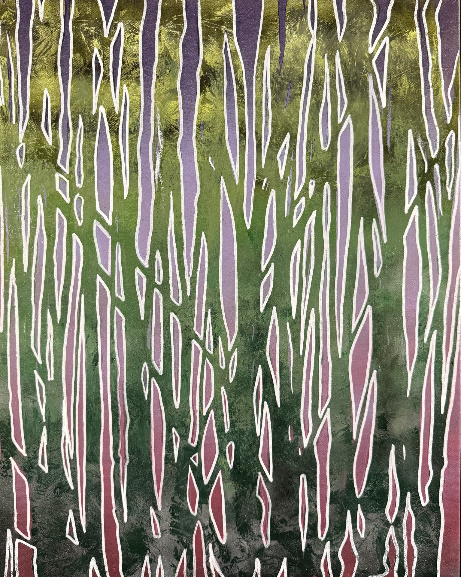 Birch Forest #2