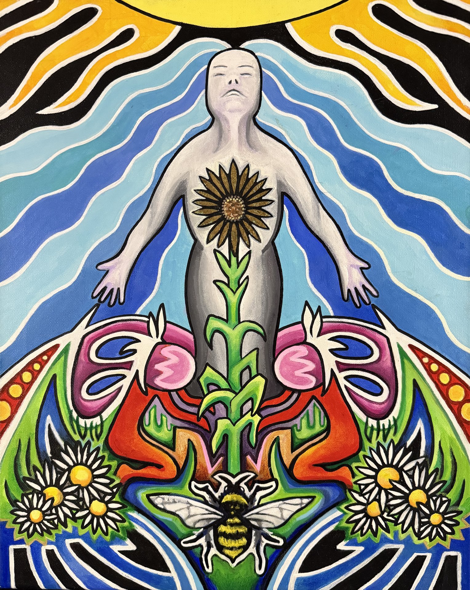 Divine Feminine