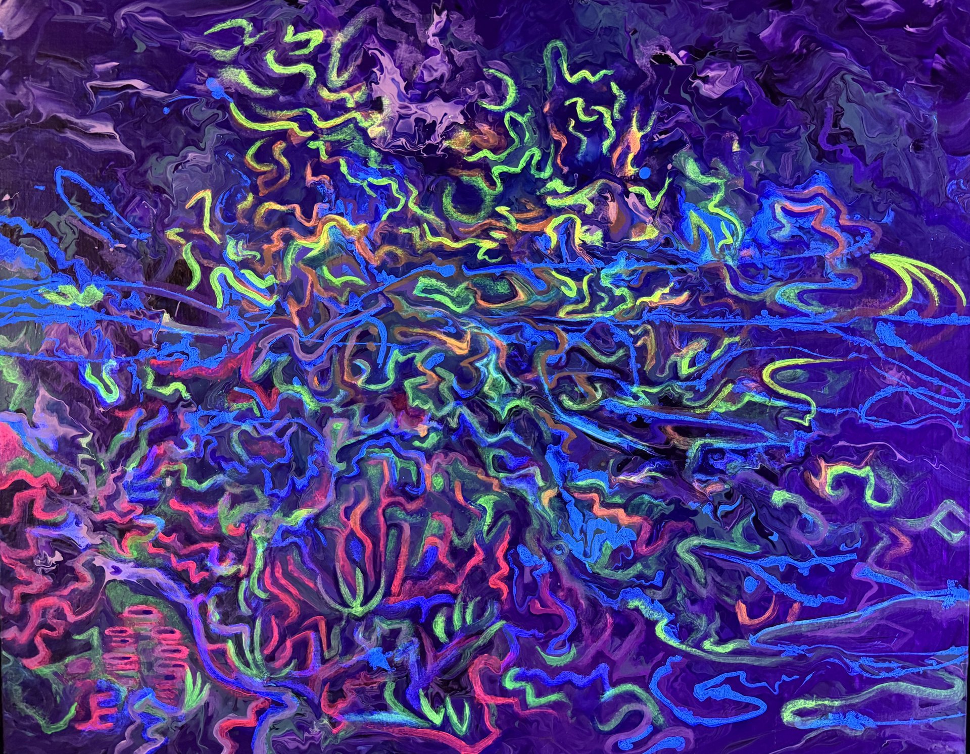 Flow State