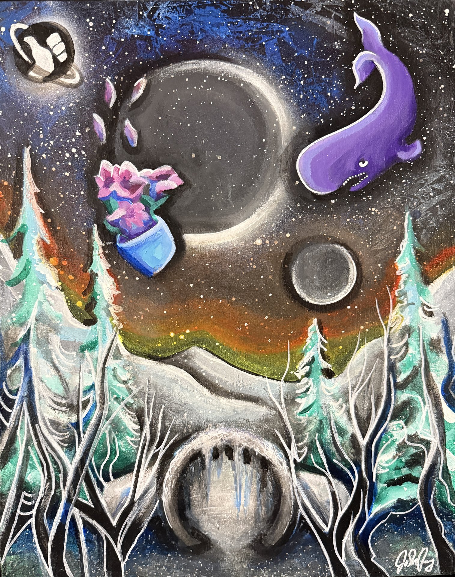 Hitchhikers Guide
