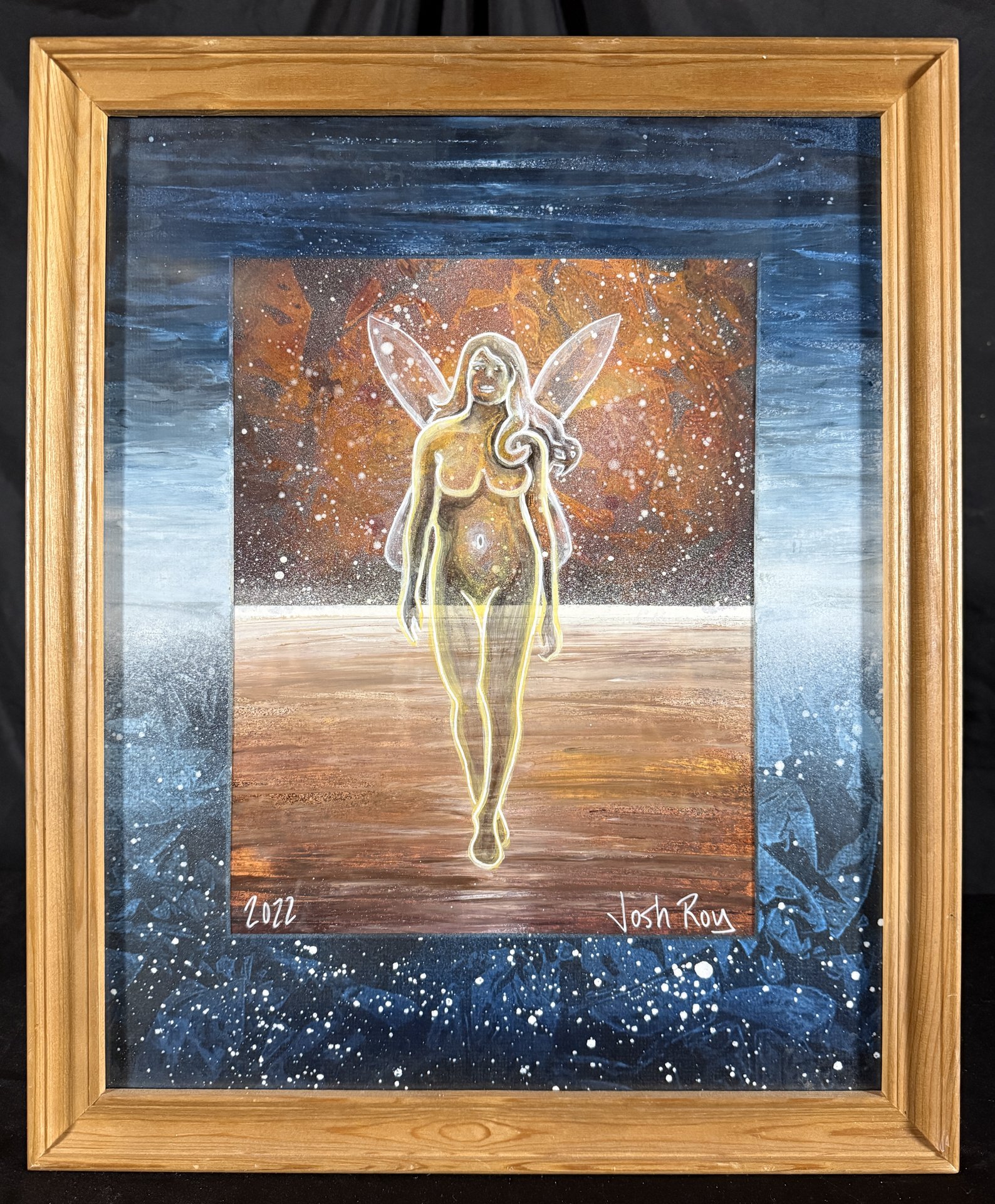Space Fairy