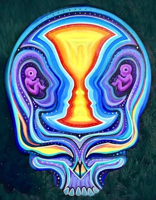 Fill Your Cup