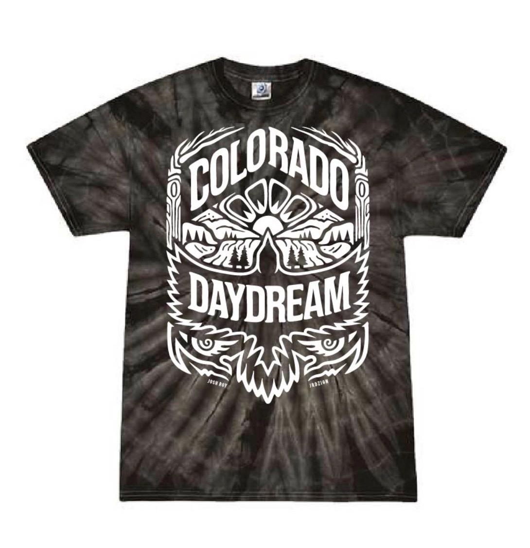 Colorado Daydream Tshirts