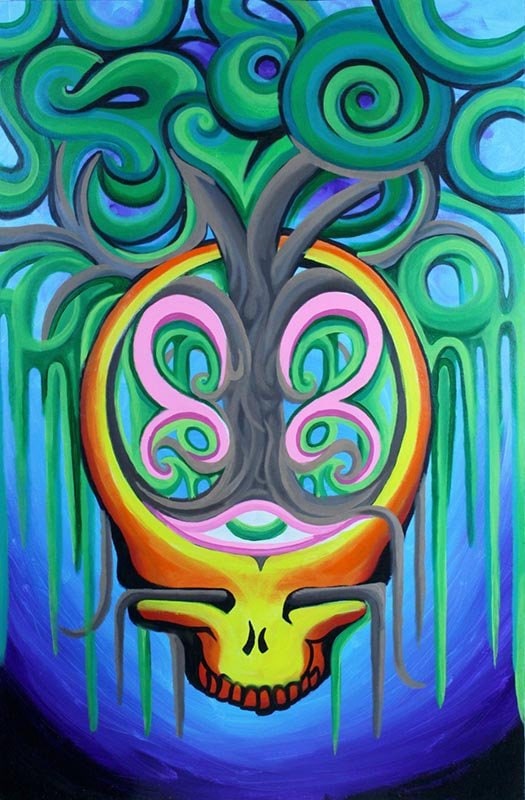 Grateful Growth