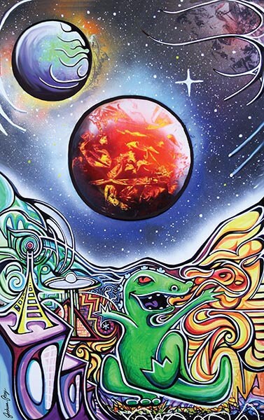 Reptar