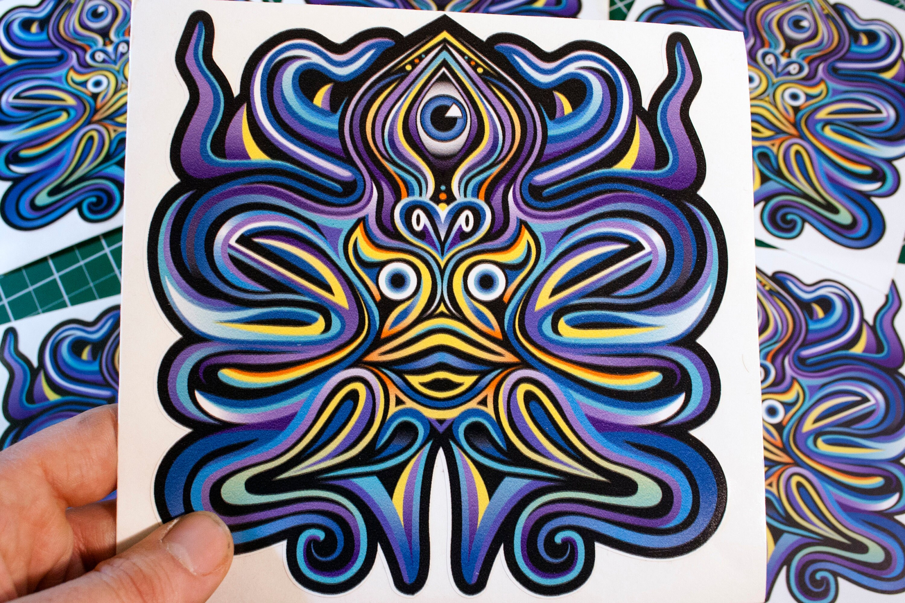 Symbiosis