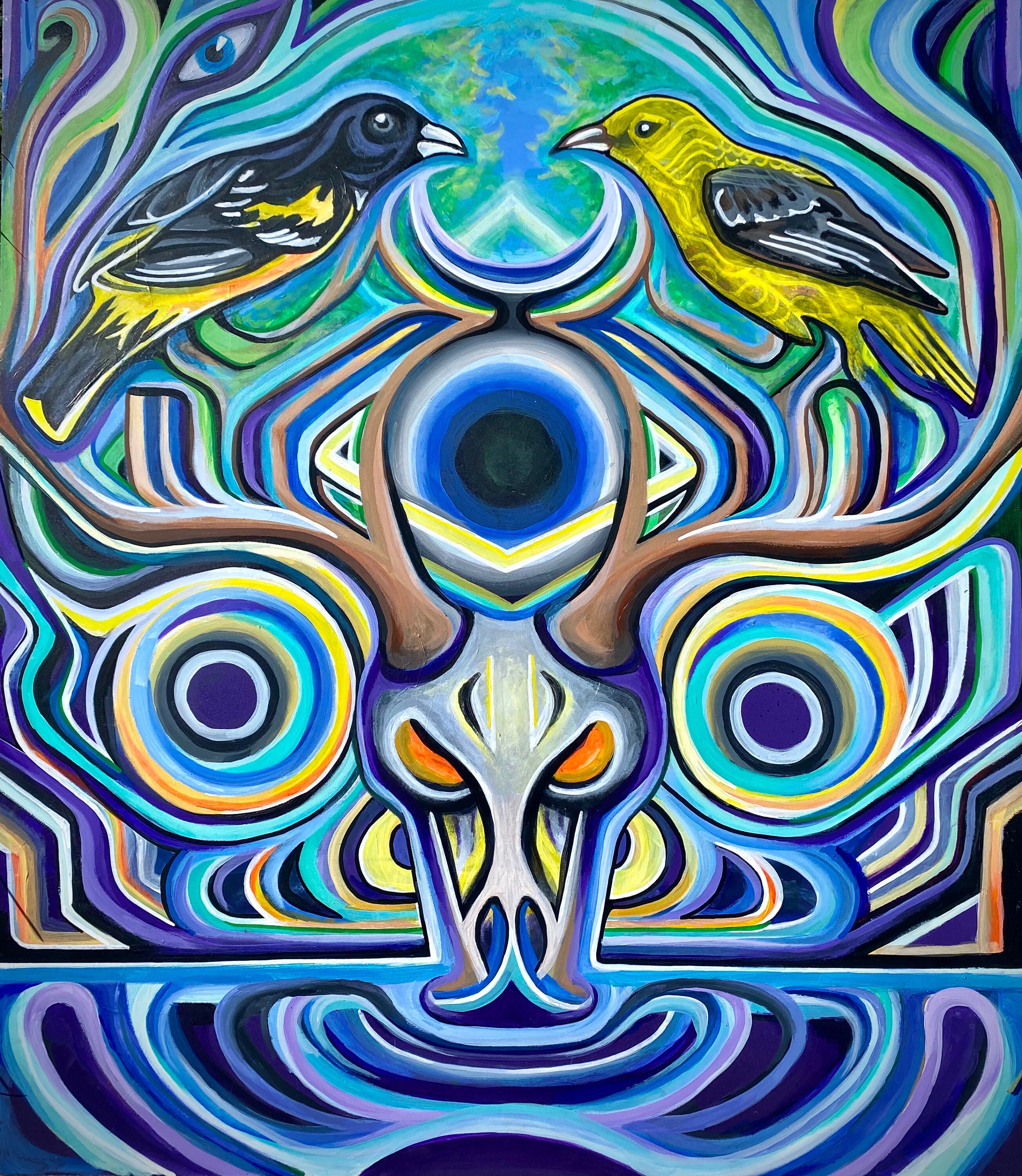 Tree of Life
