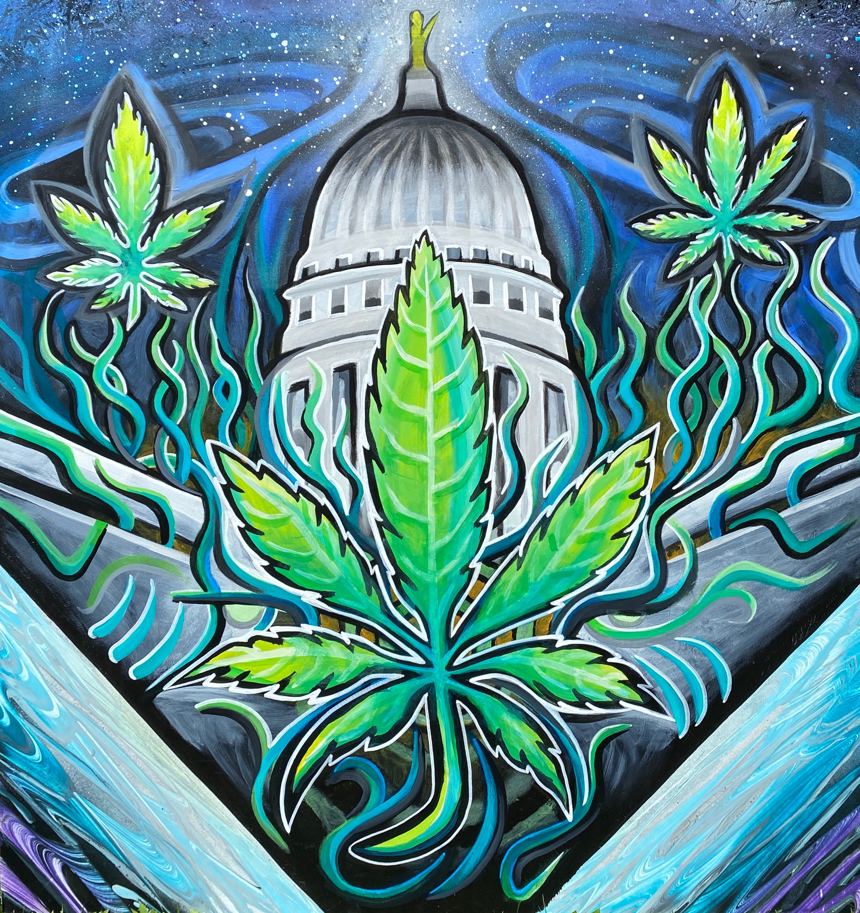 Cannabis Capitol